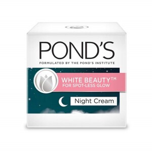 Ponds White Beauty Night Cream 50g