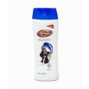 Life Buoy Anti-DandRuff Shampoo 340ml