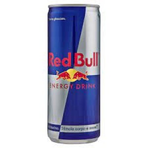 Red Bull Stimulant Drink 250ml