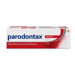 Parodontax Original Tooth Paste 50g