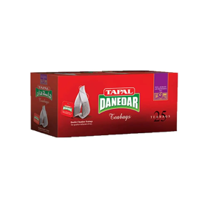Tapal Danedar 25 Tea Bags