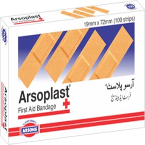 Arsoplast