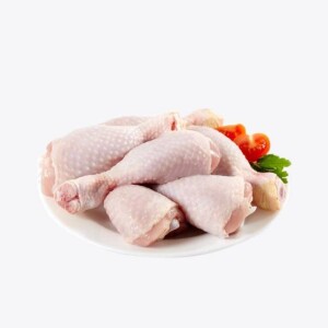 Chaska Chicken Sabit But Pieces - Half Kg