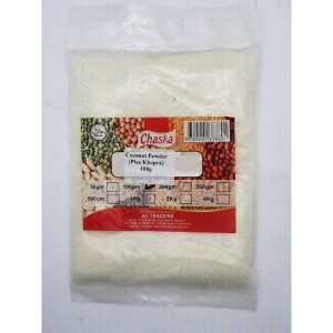 Chaska Coconut Powder (Pisa Khopra) 100g