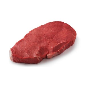 Chaska Steak Cut (Under cut Meat) - Half Kg