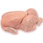 Chaska  Chicken Boneless - Half Kg